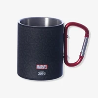 CANECA MOSQUETÃO MARVEL  - imagem 2