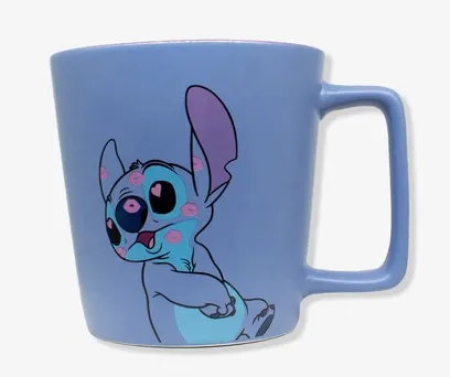CANECA BUCK STITCH – DISNEY 
