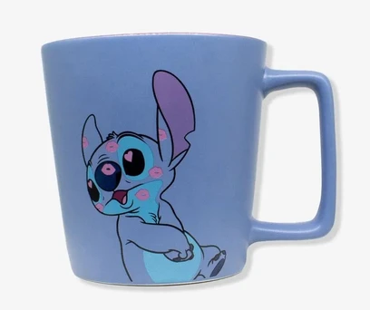 CANECA BUCK STITCH – DISNEY 