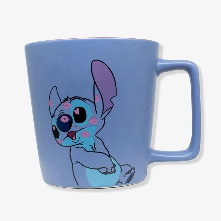 CANECA BUCK STITCH – DISNEY 