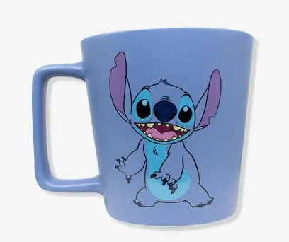 CANECA BUCK STITCH – DISNEY 