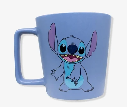 CANECA BUCK STITCH – DISNEY 