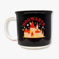 CANECA TOM HOGWARTS – HARRY POTTER  - imagem 1