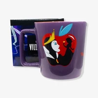 CANECA BUCK RAINHA MÁ E BRANCA DE NEVE – DISNEY  - imagem 1