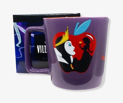 CANECA BUCK RAINHA MÁ E BRANCA DE NEVE – DISNEY 