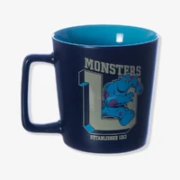 CANECA BUCK UNIVERSIDADE MONSTROS – DISNEY  - imagem 1