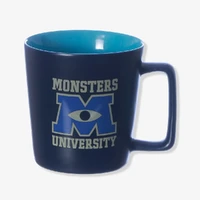 CANECA BUCK UNIVERSIDADE MONSTROS – DISNEY  - imagem 2