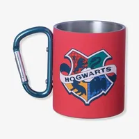 CANECA MOSQUETÃO HOGWARTS - HARRY POTTER  - imagem 1