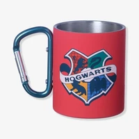 CANECA MOSQUETÃO HOGWARTS - HARRY POTTER  - imagem 1