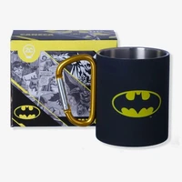 CANECA MOSQUETÃO BATMAN - DC  - imagem 1