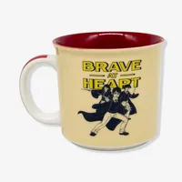 CANECA TOM HARRY POTTER  - imagem 1