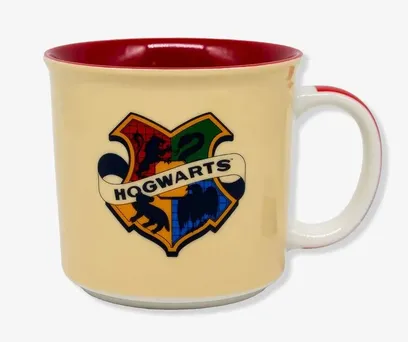 CANECA TOM HARRY POTTER 