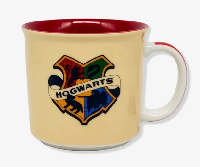 CANECA TOM HARRY POTTER 