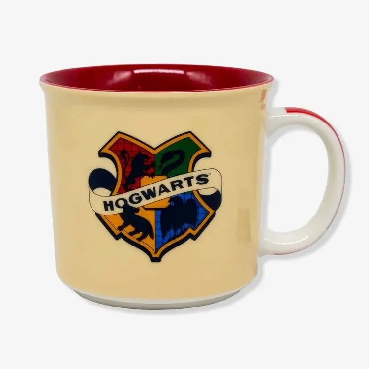CANECA TOM HARRY POTTER 