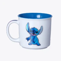 CANECA TOM STITCH  - imagem 1