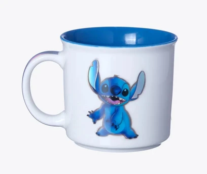 CANECA TOM STITCH 