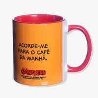 CANECA POP  – GARFIELD  - imagem 2