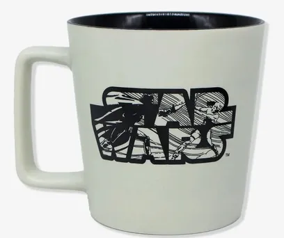 CANECA BUCK DARTH VADER – STAR WARS 