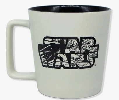 CANECA BUCK DARTH VADER – STAR WARS 