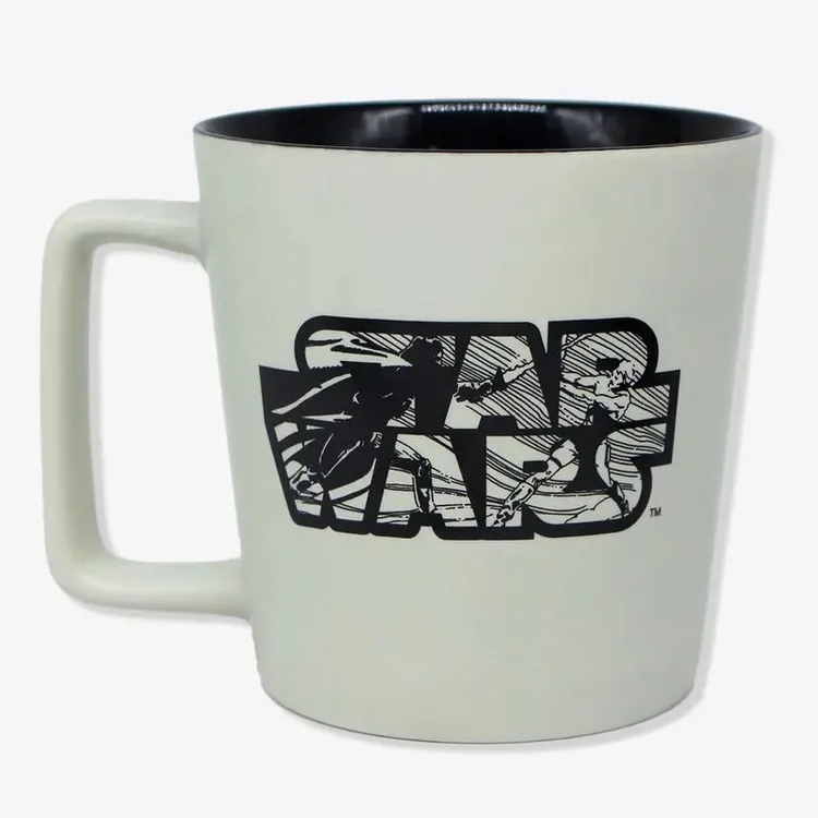 CANECA BUCK DARTH VADER – STAR WARS 
