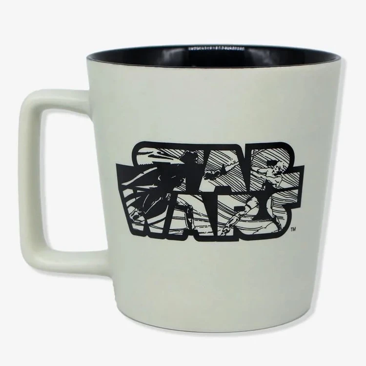 CANECA BUCK DARTH VADER – STAR WARS 