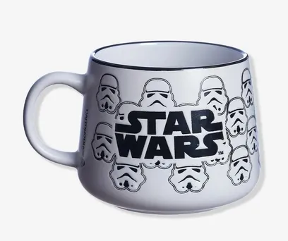 CANECA MOMA STAR WARS 