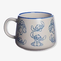 CANECA MOMA STITCH - DISNEY   - imagem 1