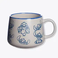 CANECA MOMA STITCH - DISNEY   - imagem 2