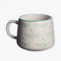 CANECA MOMA BABY YODA - STAR WARS  - imagem 1