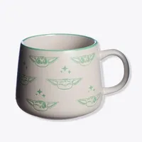 CANECA MOMA BABY YODA - STAR WARS  - imagem 2
