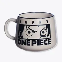 CANECA MOMA LUFFY – ONE PIECE  - imagem 1