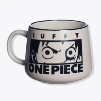 CANECA MOMA LUFFY – ONE PIECE  - imagem 1