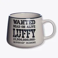 CANECA MOMA LUFFY – ONE PIECE  - imagem 2