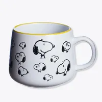 CANECA MOMA SNOOPY  - imagem 2