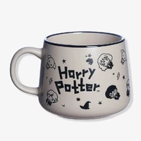 CANECA MOMA HARRY POTTER  - imagem 1