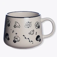 CANECA MOMA HARRY POTTER  - imagem 2