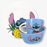 KIT CAFÉ DA MANHÃ STITCH – DISNEY  - imagem 2