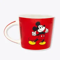 KIT CAFÉ DA MANHÃ MICKEY E MINNIE – DISNEY  - imagem 2