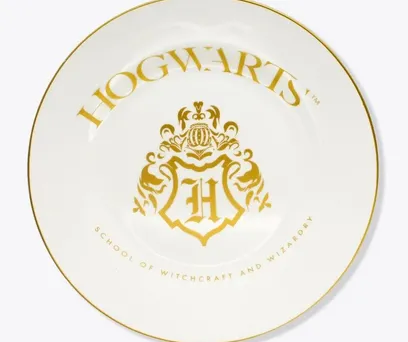 KIT CAFÉ DA MANHÃ HARRY POTTER 