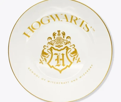 KIT CAFÉ DA MANHÃ HARRY POTTER 