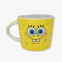 KIT CAFÉ DA MANHÃ BOB ESPONJA  - imagem 2