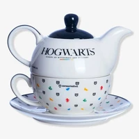 BULE 2 EM 1 HOGWARTS - HARRY POTTER  - imagem 2