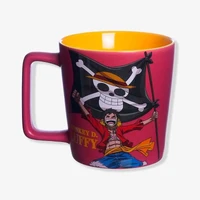 CANECA BUCK MONKEY LUFFY - ONE PIECE  - imagem 1