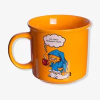 CANECA TOM GARFIELD  - imagem 1