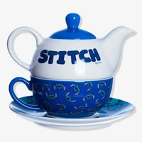 BULE 2 EM 1 STITCH - DISNEY  - imagem 3