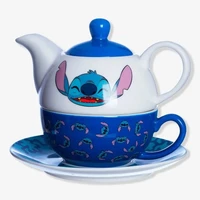 BULE 2 EM 1 STITCH - DISNEY  - imagem 1