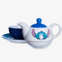 BULE 2 EM 1 STITCH - DISNEY  - imagem 2