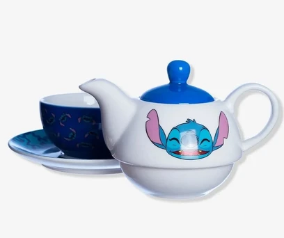 BULE 2 EM 1 STITCH - DISNEY 