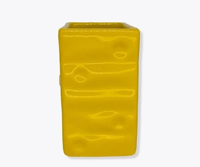 CANECA FORMATO BOB ESPONJA 