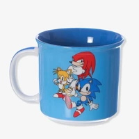 CANECA TOM SONIC  - imagem 2